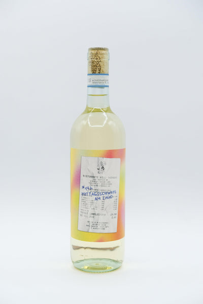 2025 - Custoza "14h, Mittagsschwips am Lago", Vino Infernale