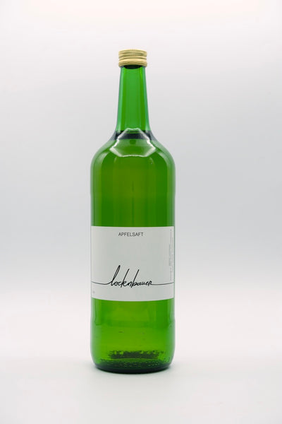 2023 "Apfelsaft", Locknbauer