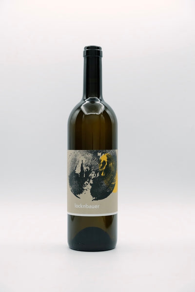 2023 Grauburgunder "gereift", Locknbauer