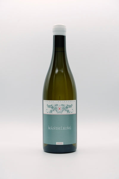 2023 - Haardter Mandelring Chardonnay - Andres Deidesheim