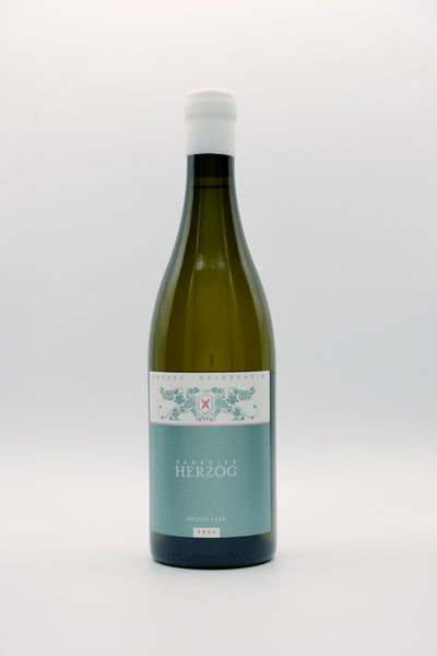 2023 - Haardter Herzog Chardonnay - Andres Deidesheim
