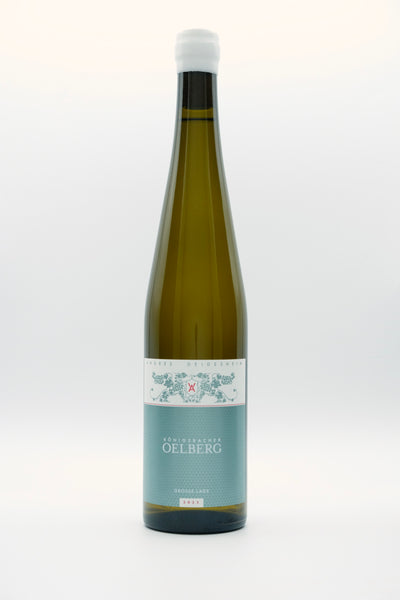 2023 - Königsbacher Ölberg Riesling - Andres Deidesheim