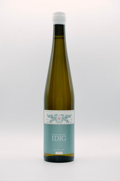 2023 - Königsbacher Idig Riesling - Andres Deidesheim