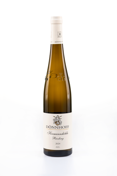 2024 - Riesling "Hermannshöhle GG", Dönnhoff