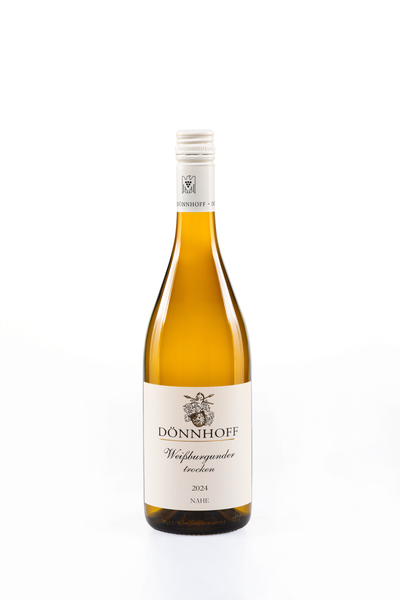 2024 - Weißburgunder "Qualitätswein trocken", Dönnhoff