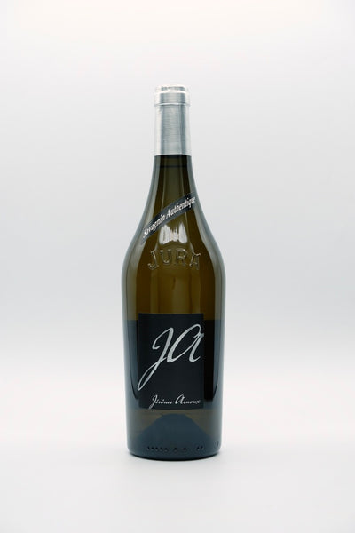 2019 - Savagnin "Authentique", Jerome Arnoux