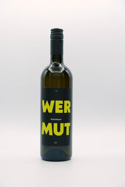 2023 "Wermut", Locknbauer