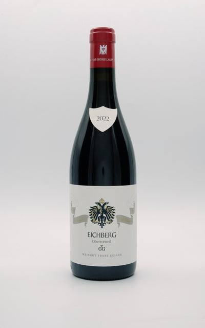 2022 - Spätburgunder "EICHBERG GG", Franz Keller