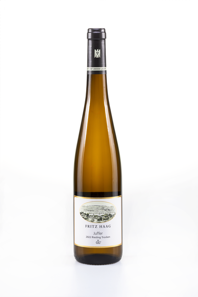 2022 - Riesling "Juffer GG", Fritz Haag