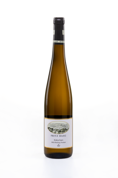 2023 - Riesling "Monzeler Kätzchen GG", Fritz Haag