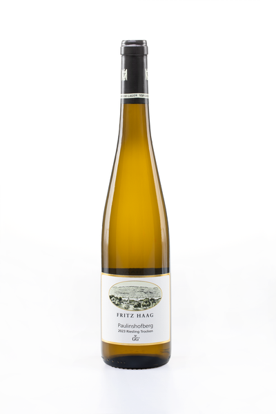 2023 - Riesling "Kestener Paulinshofberg GG", Fritz Haag