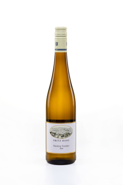 2024 - Riesling "Trocken", Fritz Haag