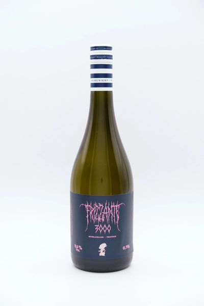 2024 - Frizzante 3000, Vino Infernale