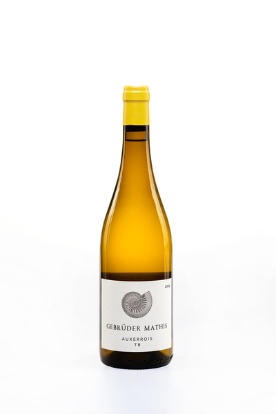 2025 Auxerrois TB - Gebrüder Mathis