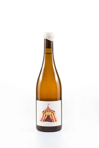 2023 Cirque des levures - Gebrüder Mathis