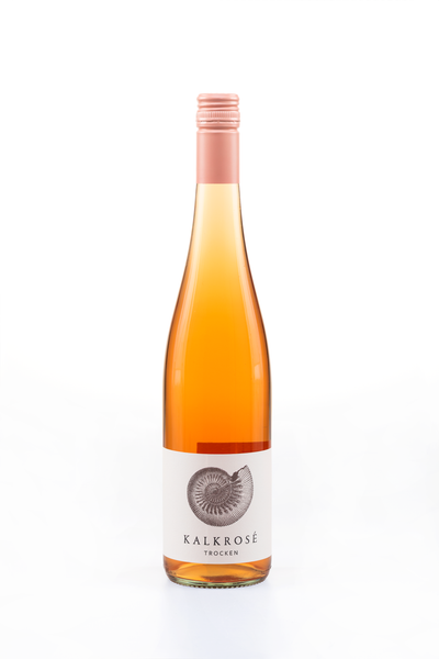 Kalkrosé 2025 - Gebrüder Mathis