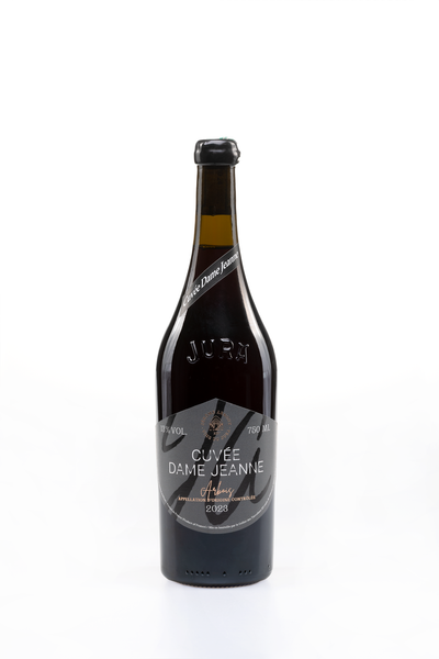 2023 - Rouge Tradition "Cuvée Dame Jeanne", Jerome Arnoux