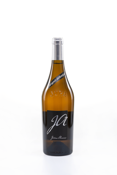 2019 - Savagnin "Authentique", Jerome Arnoux