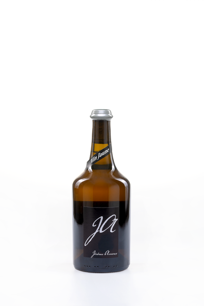 2016 - "Vin Jaune", Jerome Arnoux