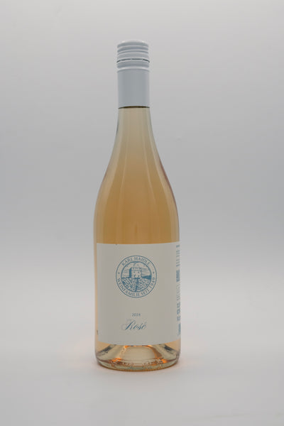 2024 - "Rose", Karl Haidle