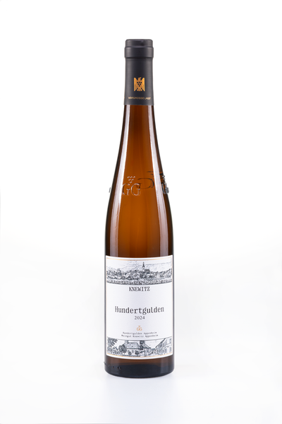 2024 - Hundertgulden GG Riesling - Knewitz