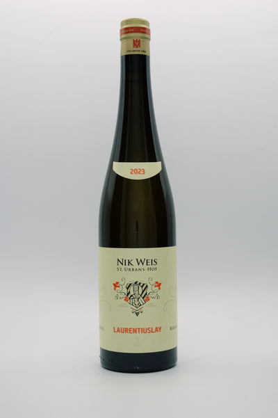 2023 - Riesling "Laurentiuslay GG", Nik Weis