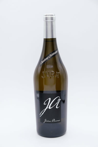 2022 - Chardonnay "Quintessence", Jerome Arnoux - Vino Infernale