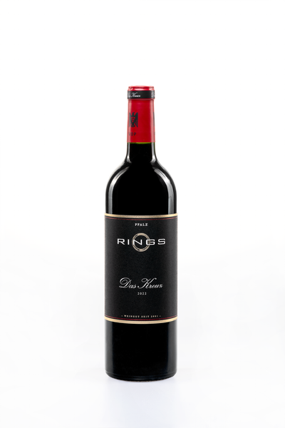 2022 - Das Kreuz, Weingut Rings