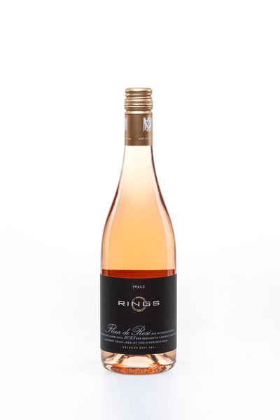 2025 - Fleur de Rosé, Weingut Rings