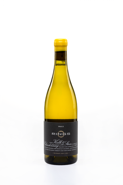 2024 - Kalk & Stein Chardonnay, Weingut Rings