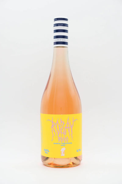 2023 - "Rozay 3000", Vino Infernale