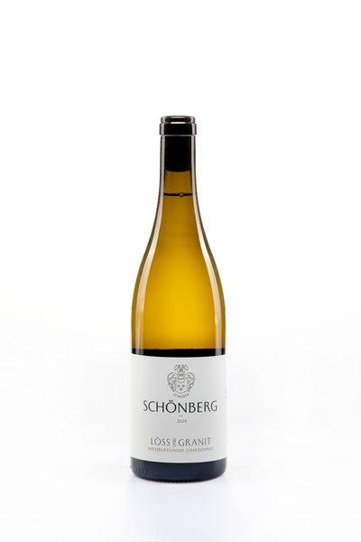 2024 - Weißburgunder Chardonnay Löss und Granit, Schloss Schönberg