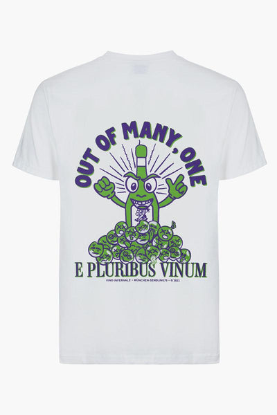 E pluribus Vinum, white - Vino Infernale