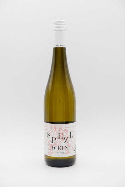 2023 - Riesling "Spezl", Villa Wolf