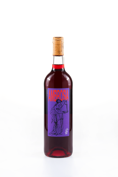 2021 - "Ambrosia", Vino Infernale