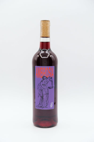 2021 - "Ambrosia", Vino Infernale - Vino Infernale