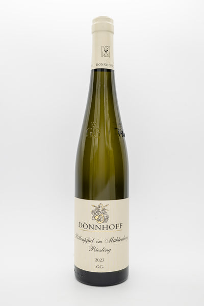 2023 - Riesling "Höllenpfad im Mühlenberg GG", Dönnhoff