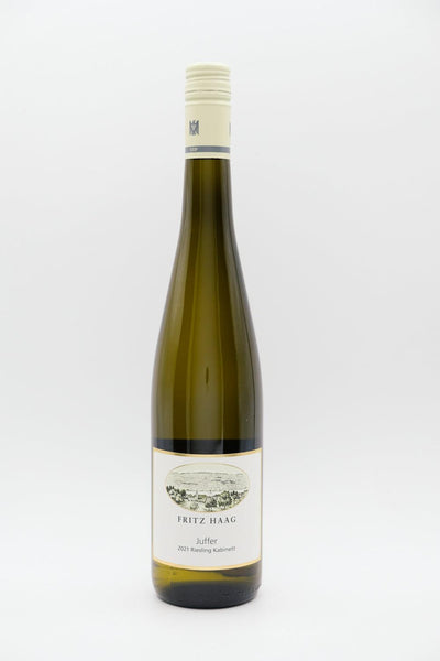 2022 - Riesling Kabinett "Juffer", Fritz Haag - Vino Infernale 