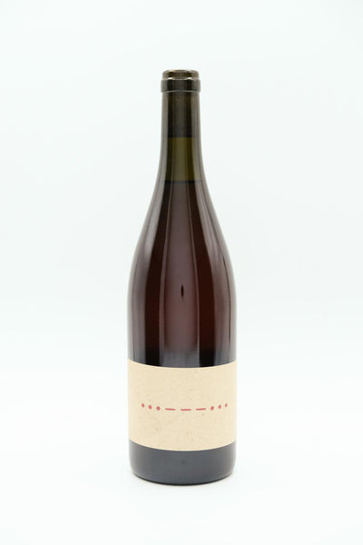 2021 - "Rose" SOS - Buddrus - Vino Infernale