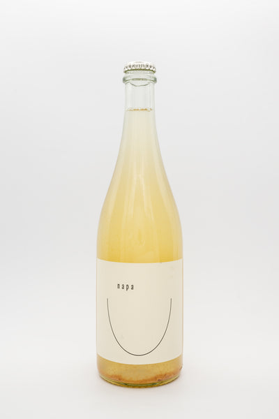 2023 - "NAPA Kefir", Lukas Krauß