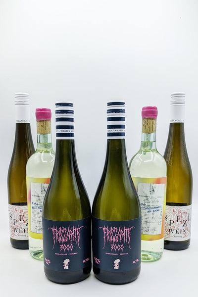 "Sendlinger 3some" - Weinpaket - Vino Infernale
