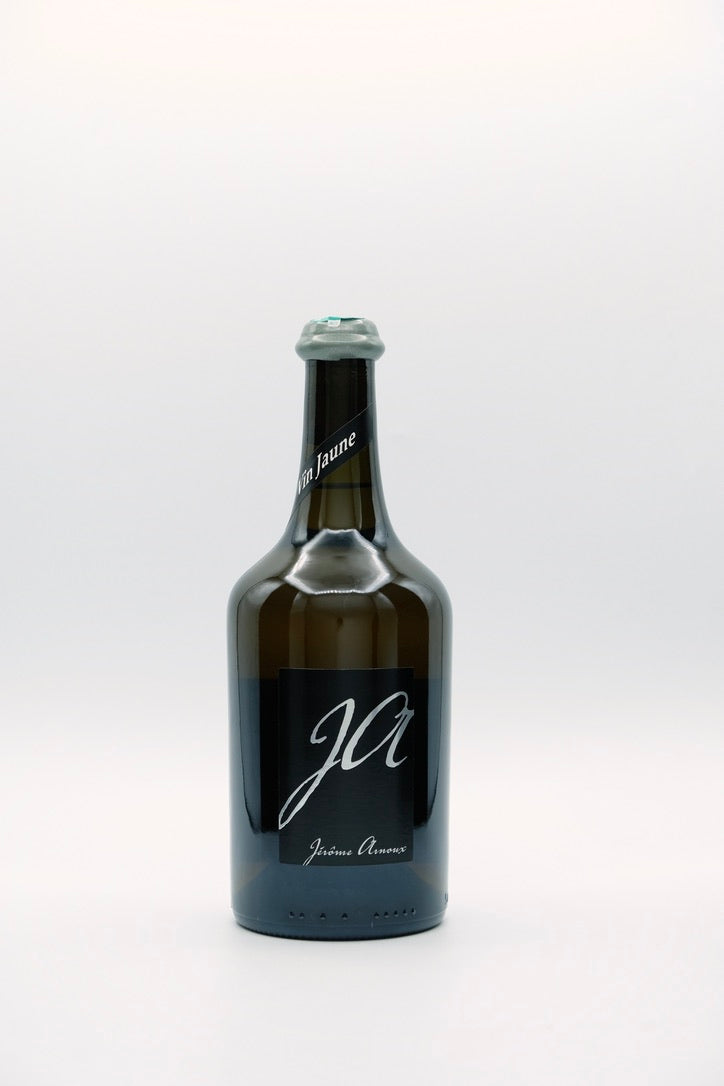 2016 - "Vin Jaune", Jerome Arnoux