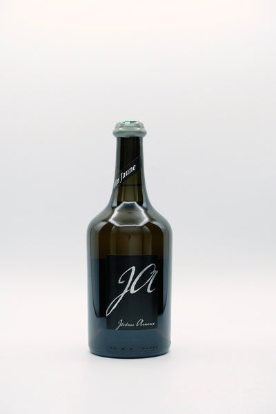 2016 - "Vin Jaune", Jerome Arnoux