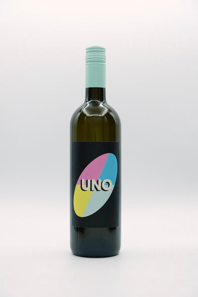 2023 "UNO", Locknbauer