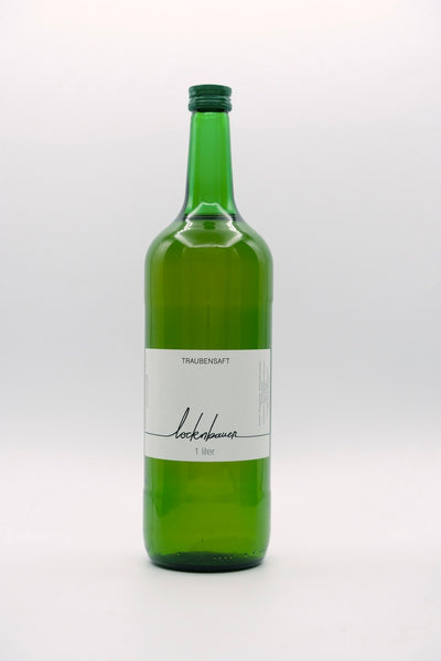 2023 "Traubensaft", Locknbauer