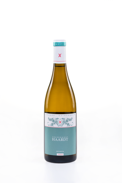 2024 - Haardter Chardonnay - Andres Deidesheim