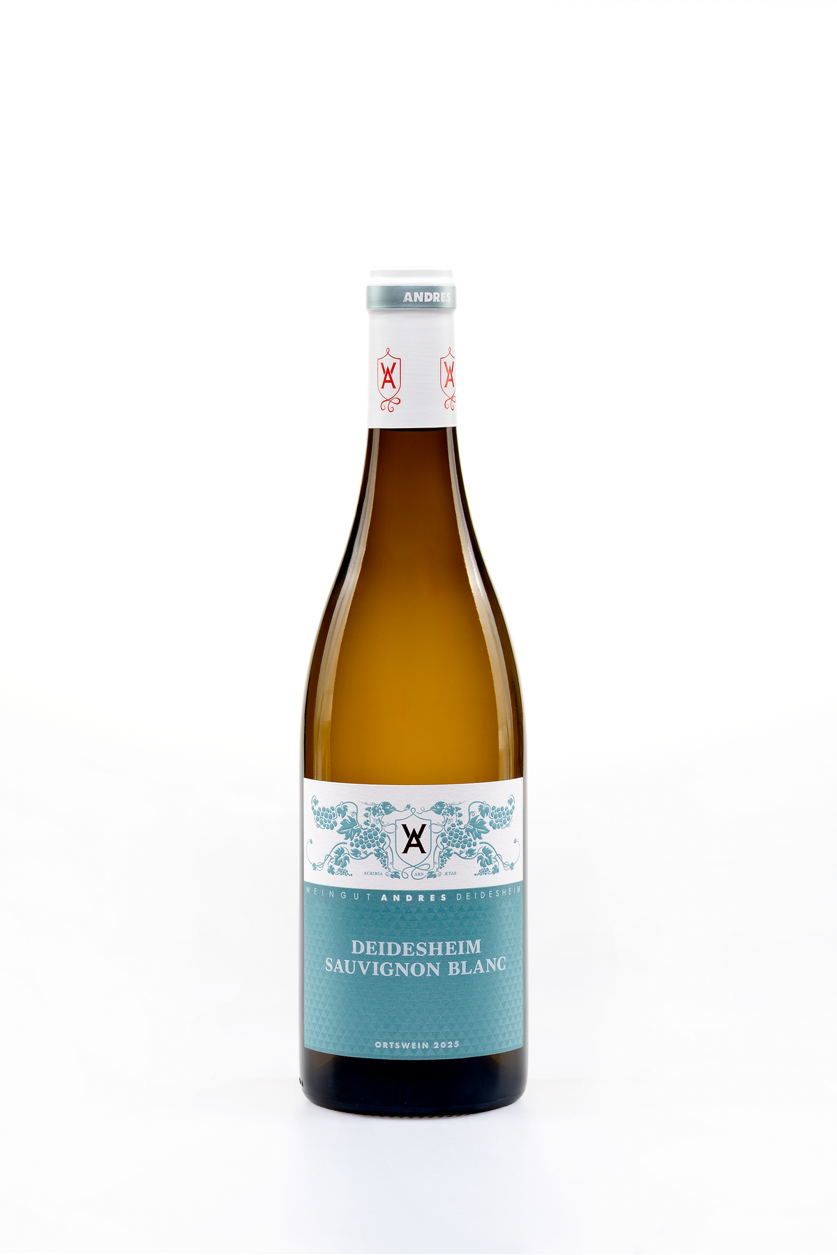 2025 - Deidesheimer Sauvignon blanc - Andres Deidesheim
