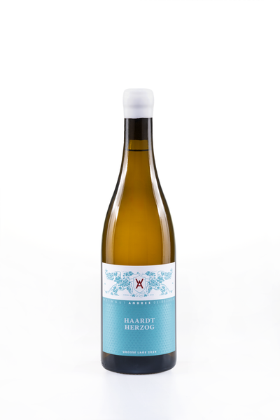 2024 - Haardt Herzog Chardonnay- Andres Deidesheim