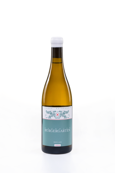 2024 - Haardter Bürgergarten Chardonnay - Andres Deidesheim