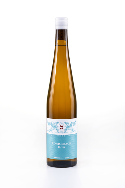 2024 - Königsbacher Idig Riesling - Andres Deidesheim